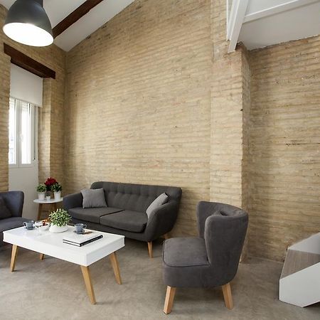 Singularstays Denia Terraces Valencia Luaran gambar