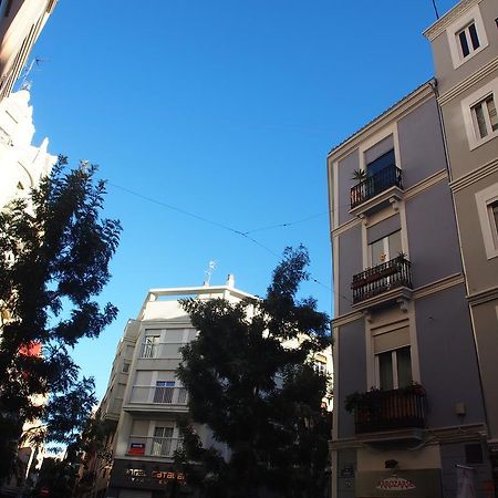 Singularstays Denia Terraces Valencia Luaran gambar