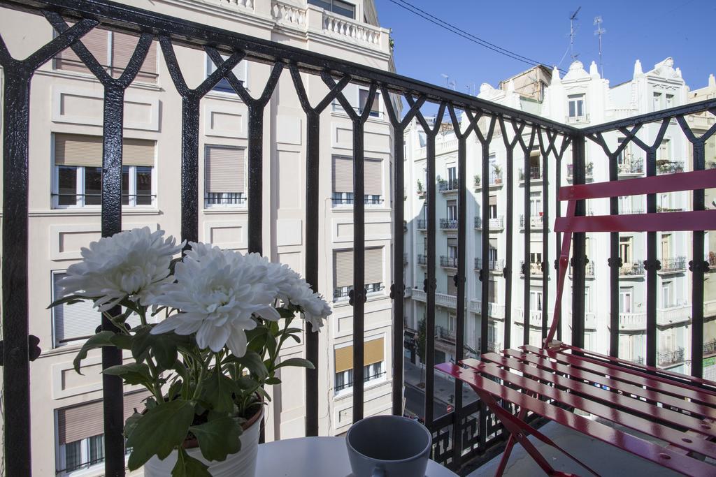 Singularstays Denia Terraces Valencia Bilik gambar