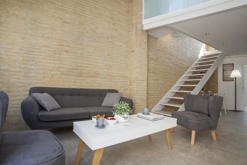 Singularstays Denia Terraces Valencia Bilik gambar