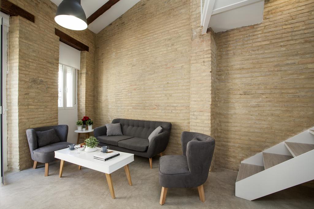 Singularstays Denia Terraces Valencia Luaran gambar