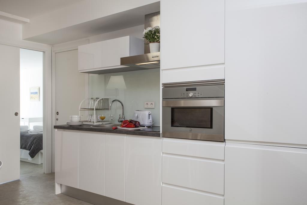 Singularstays Denia Terraces Valencia Bilik gambar