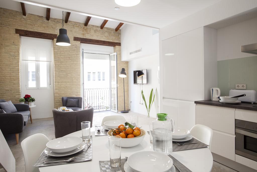 Singularstays Denia Terraces Valencia Bilik gambar