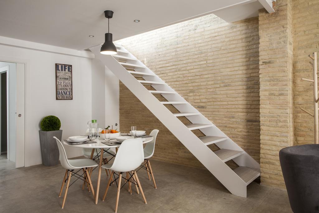 Singularstays Denia Terraces Valencia Bilik gambar