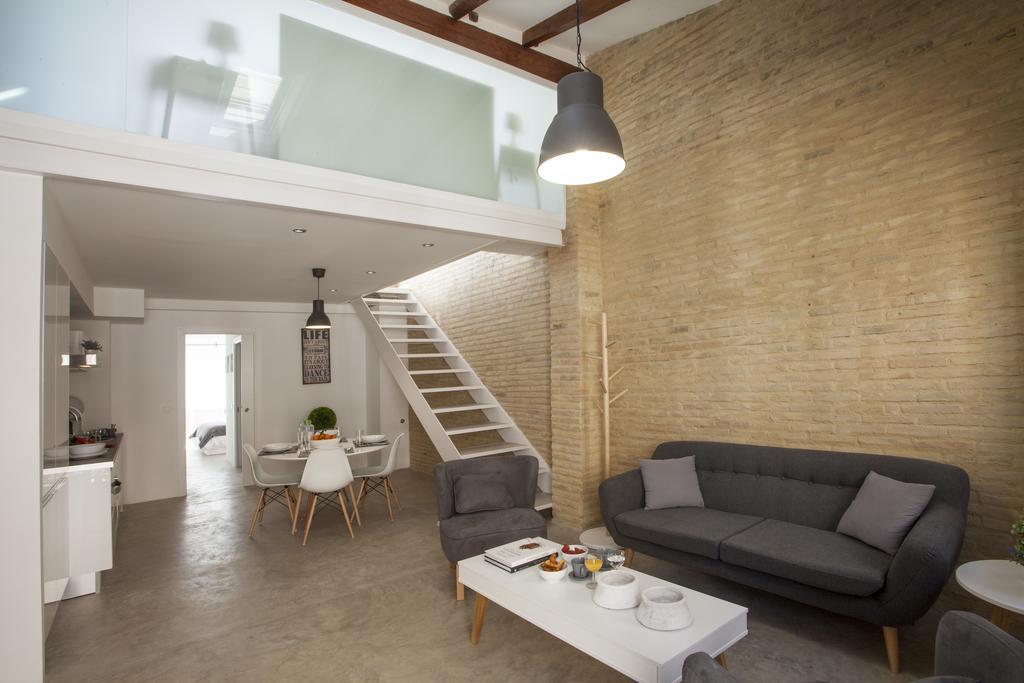 Singularstays Denia Terraces Valencia Bilik gambar