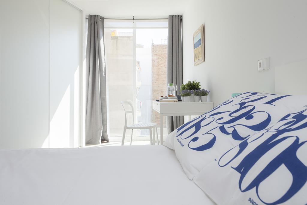 Singularstays Denia Terraces Valencia Bilik gambar