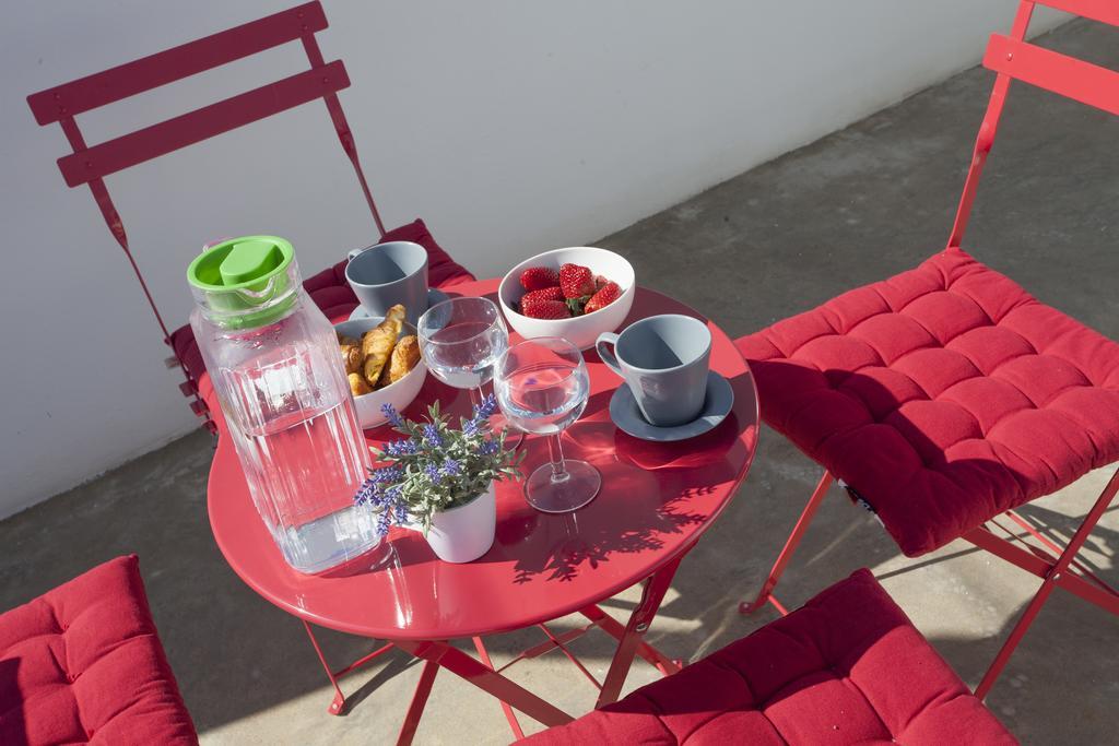 Singularstays Denia Terraces Valencia Luaran gambar