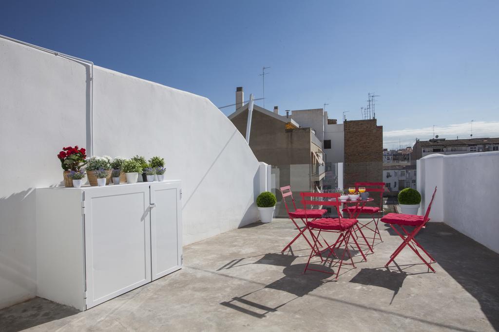Singularstays Denia Terraces Valencia Luaran gambar