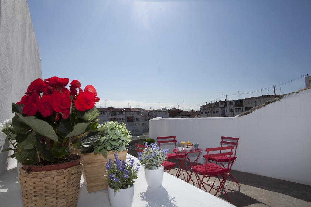 Singularstays Denia Terraces Valencia Luaran gambar