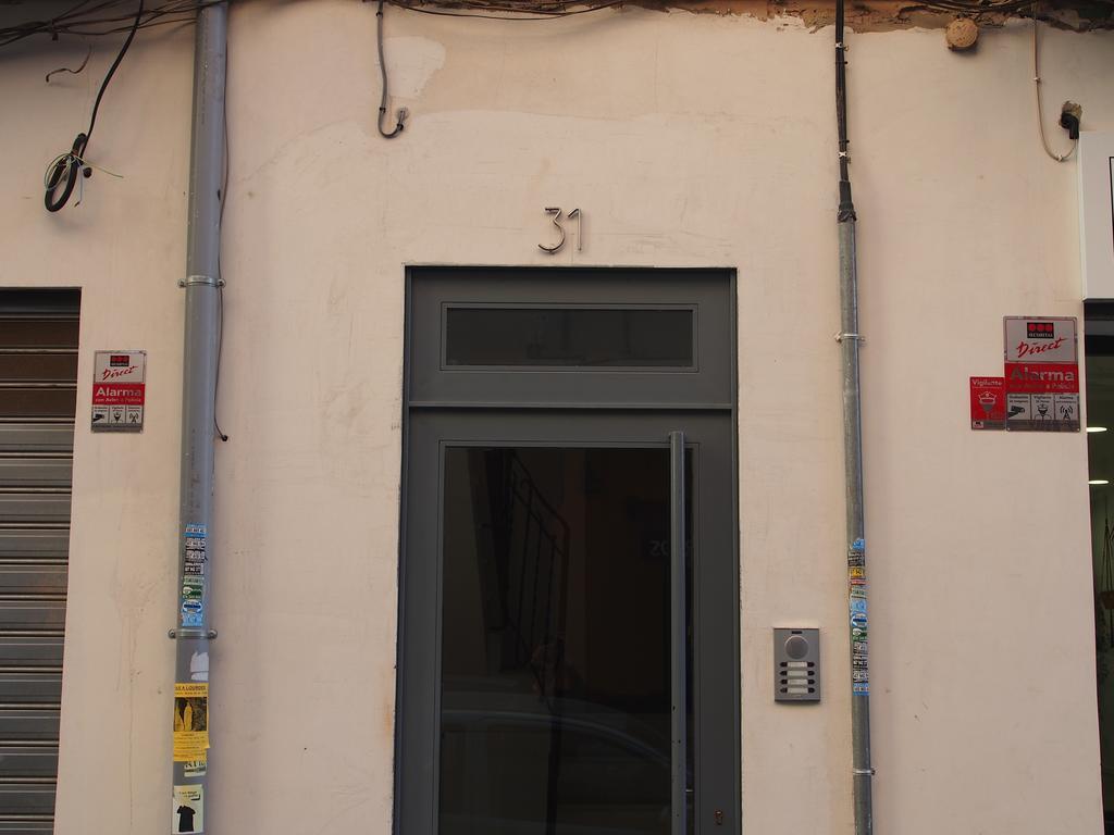 Singularstays Denia Terraces Valencia Luaran gambar