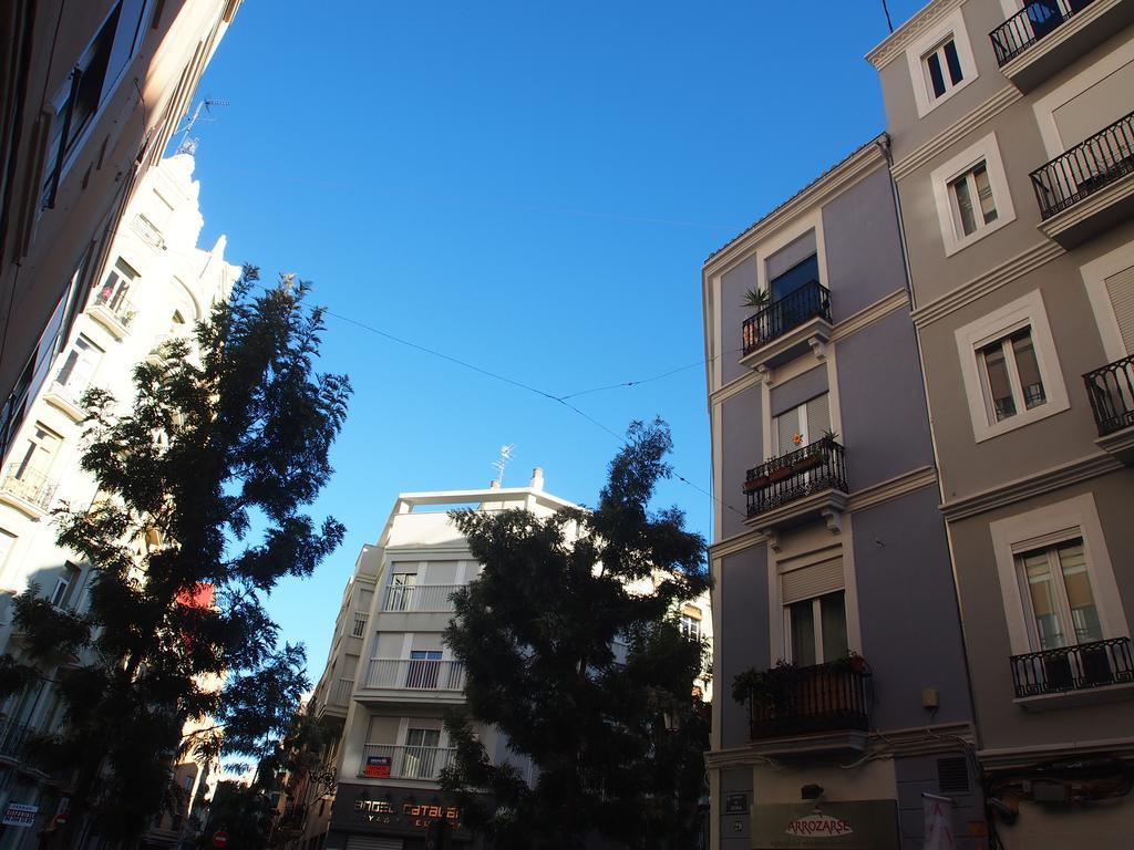 Singularstays Denia Terraces Valencia Luaran gambar