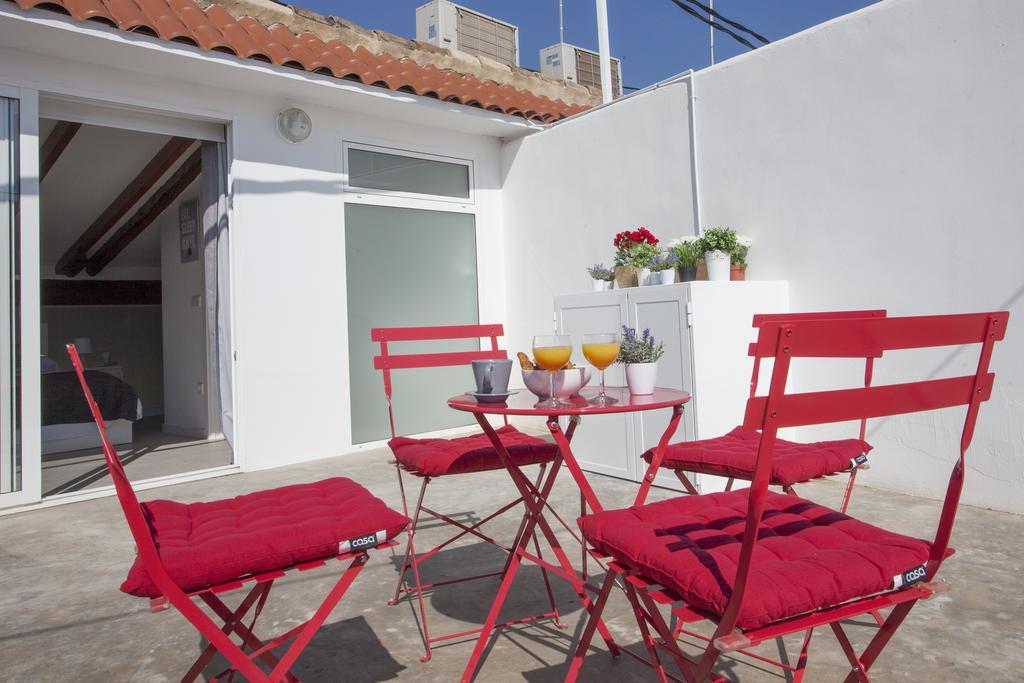Singularstays Denia Terraces Valencia Luaran gambar