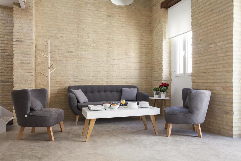 Singularstays Denia Terraces Valencia Luaran gambar