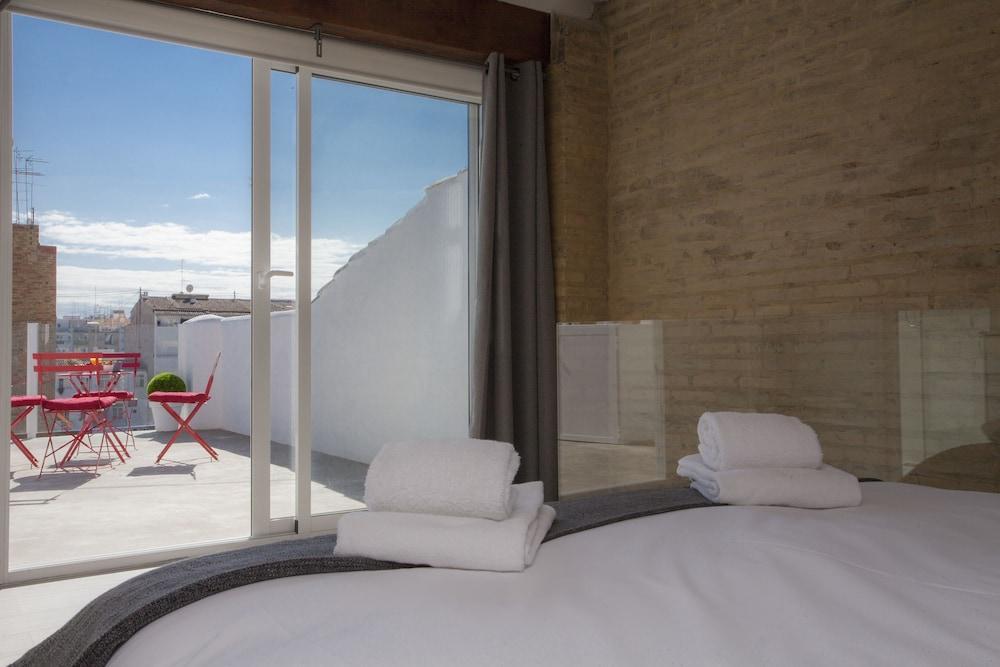 Singularstays Denia Terraces Valencia Luaran gambar