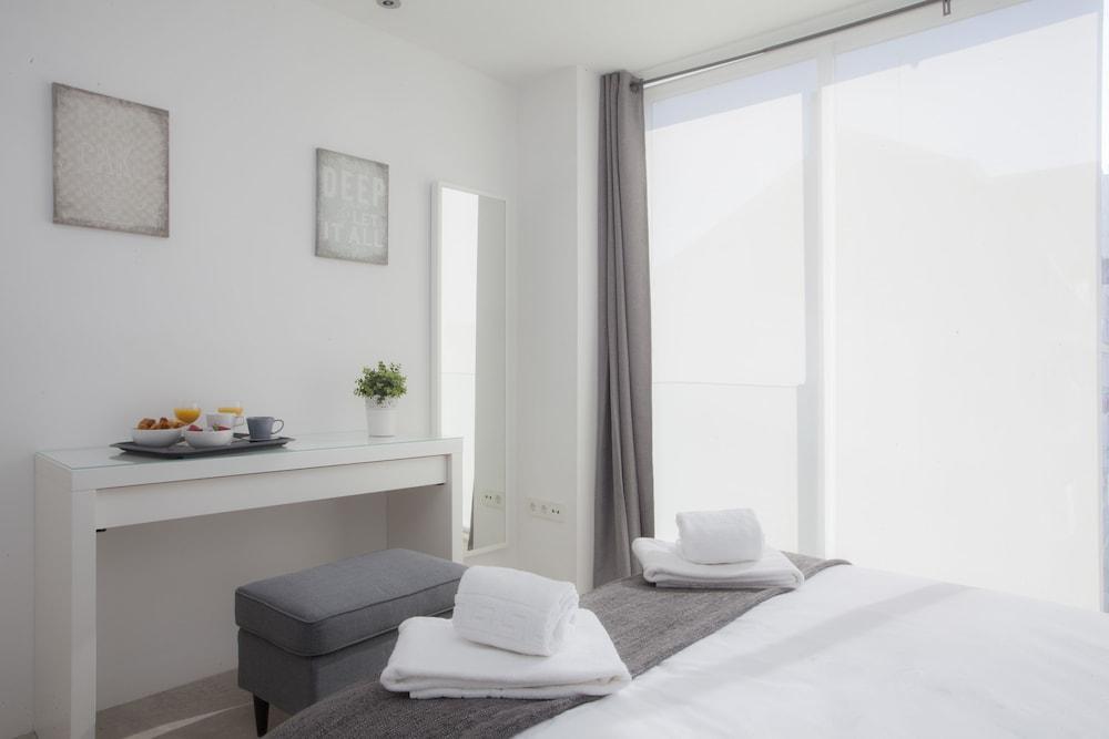 Singularstays Denia Terraces Valencia Luaran gambar